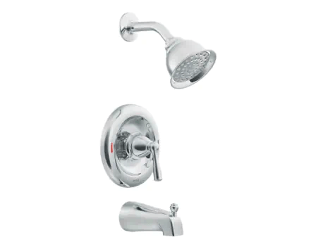 Tub & Shower Faucets