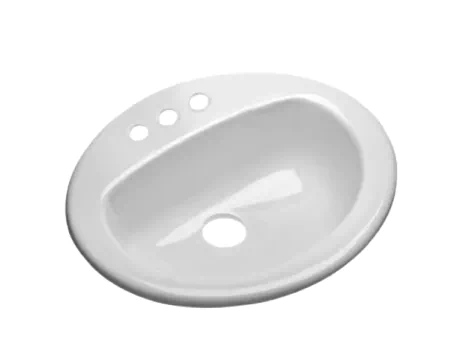Bathroom Sinks
