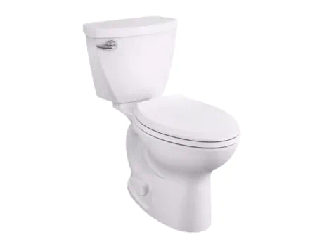 Toilets