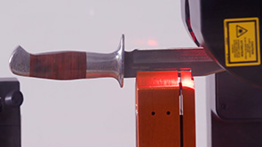 Zwilling J.A. Henckels 4-Stage Manual Knife Sharpener, Red/Black