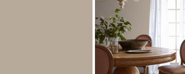 Rustic Oak