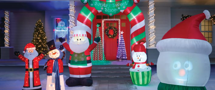 Holiday Decorations & Seasonal Décor at Ace Hardware