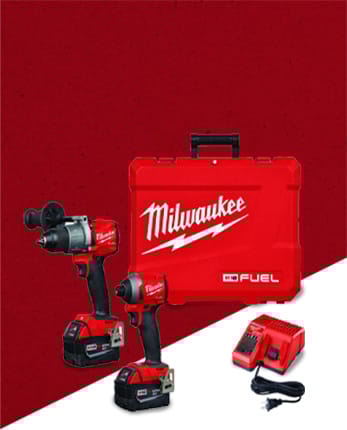 Milwaukee Power Tools