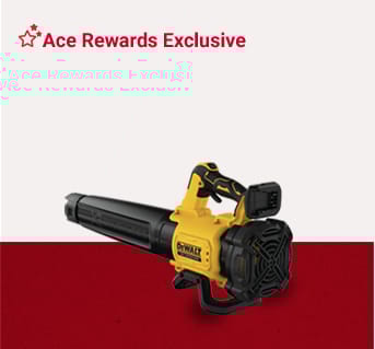 DeWalt Leaf Blower