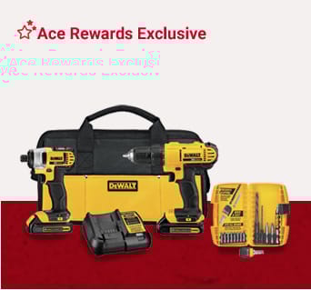 DeWalt Power Tools