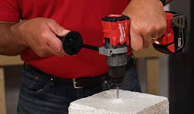 Hammer Drill