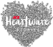Heartware Stories Logo