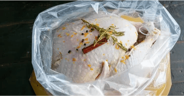 How To Brine A Turkey