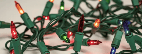 How To Find A Bad Bulb In A Christmas Light Strand