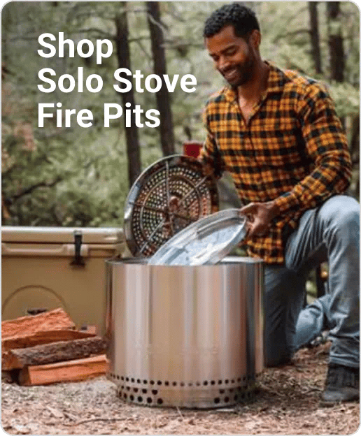 Shop Solo Stove Fire Pits