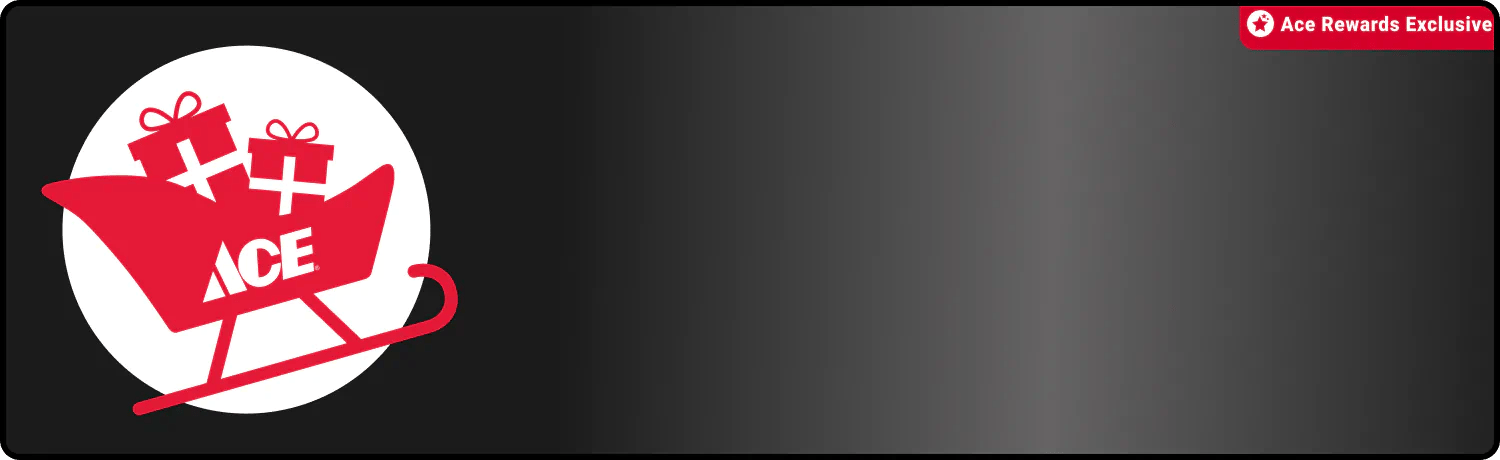 Ace Rewards Exclusive