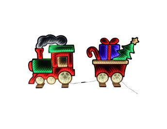 Christmas Indoor Décor