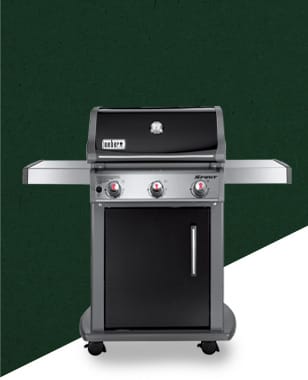 Weber Spirit Grill