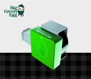 Big Green Egg EGG Genius