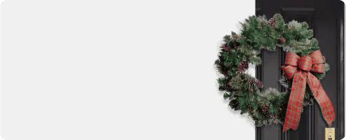 Christmas Wreath