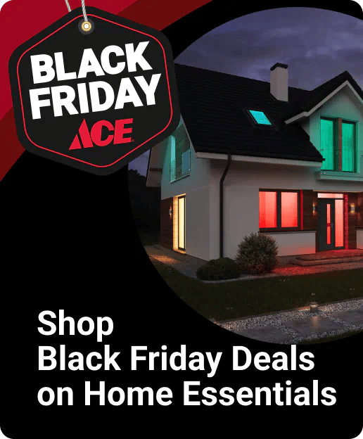 Shop Black Friday Deals on Home Essentials
