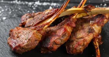 Lamb Chops