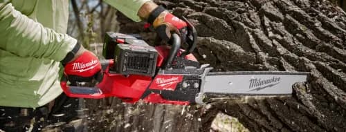 Milwaukee M18™ Chainsaw