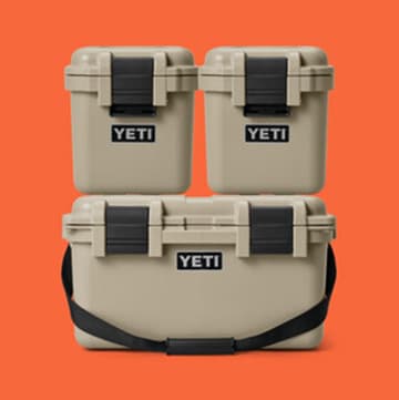 Yeti Loadout GoBox 30 - Fin & Fire Fly Shop