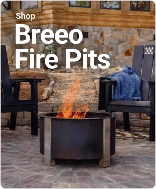 Shop Breeo Fire Pits