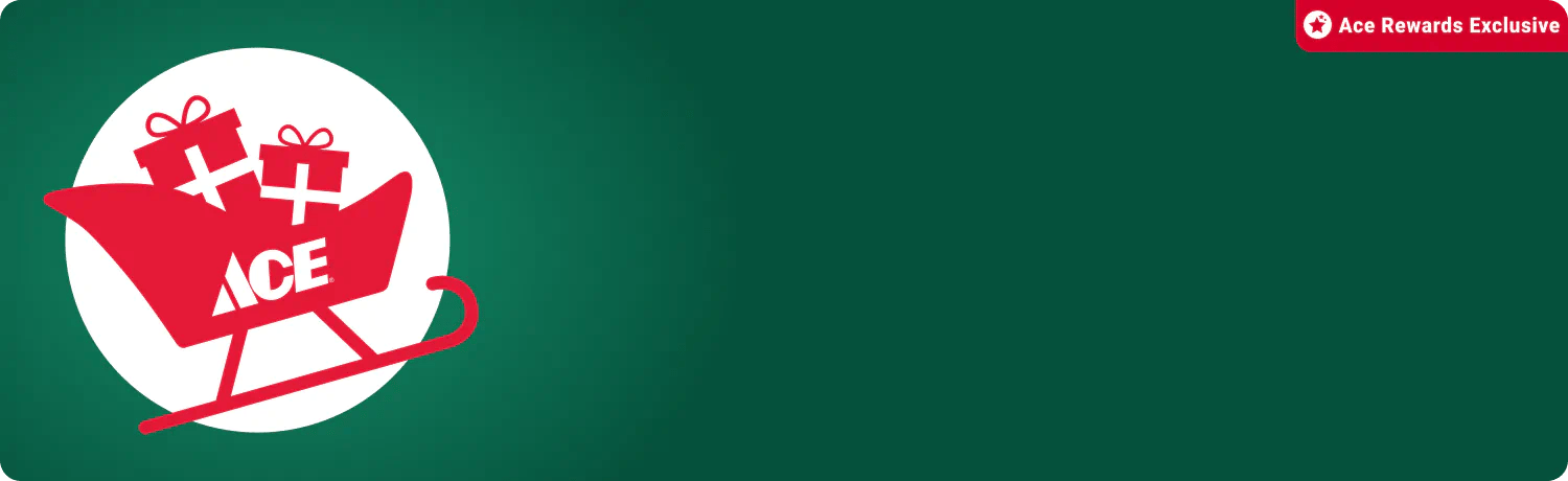 Ace Rewards Exclusive