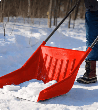 Snow Shovel