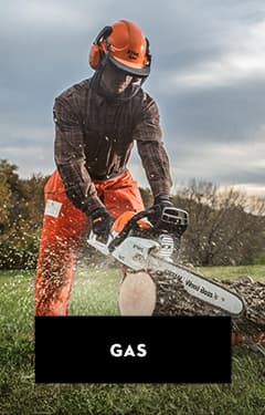 Ace stihl deals chainsaw