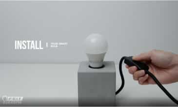 How To Install A Smart Light Bulb