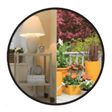 Outstanding Indoor or Out