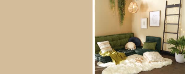 Natural Burlap