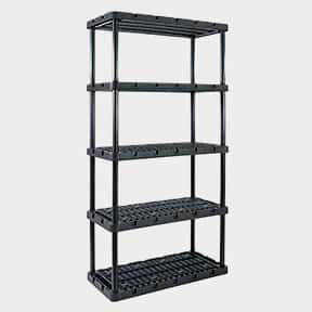 Shelving Units