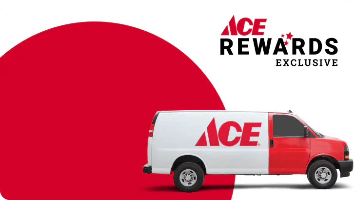 Free Ace Reward Delivery