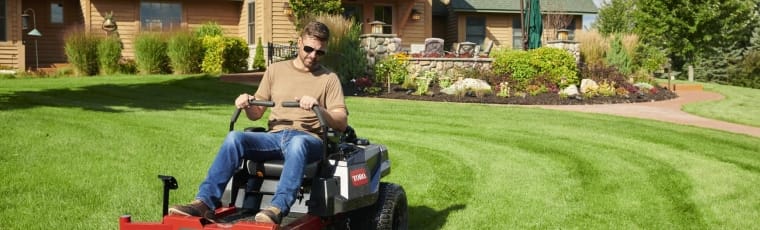 Toro Lawn Mowers at Ace Hardware - Ace Hardware