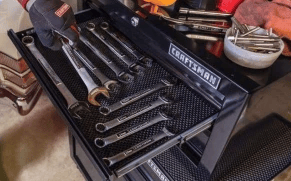 Tools Storage & Organization