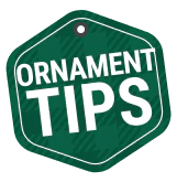 ornament tips