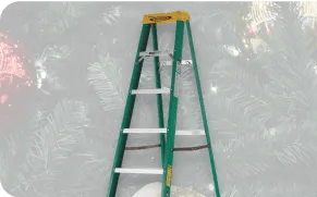 Ladders