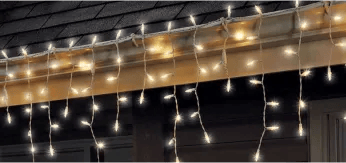 Icicle Lights