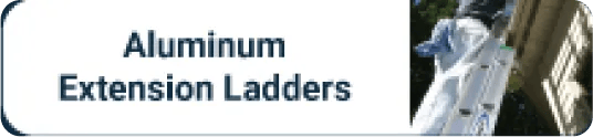 aluminum extension ladders