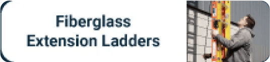 fiberglass extension ladders