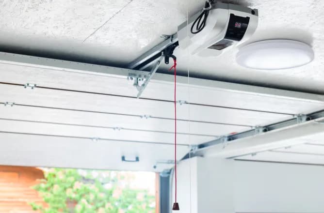 What To Do Yearly To Your Garage Door