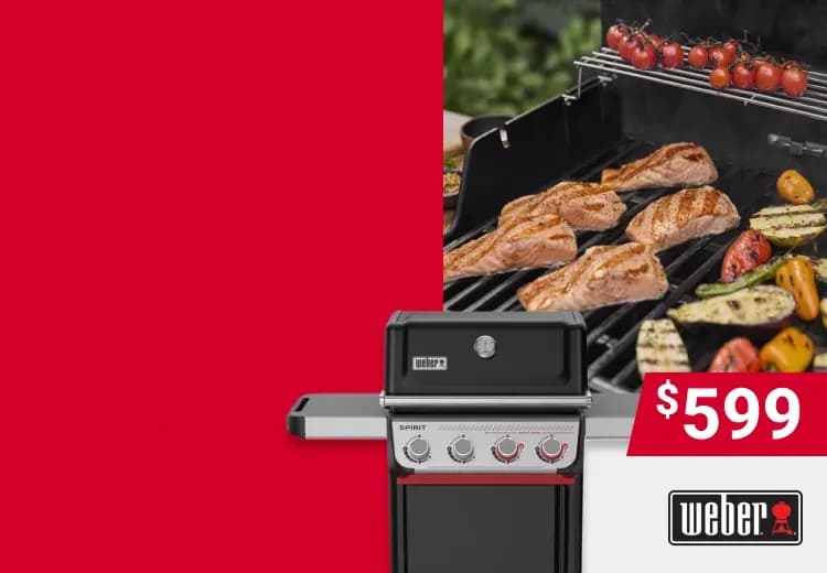 Weber Grills