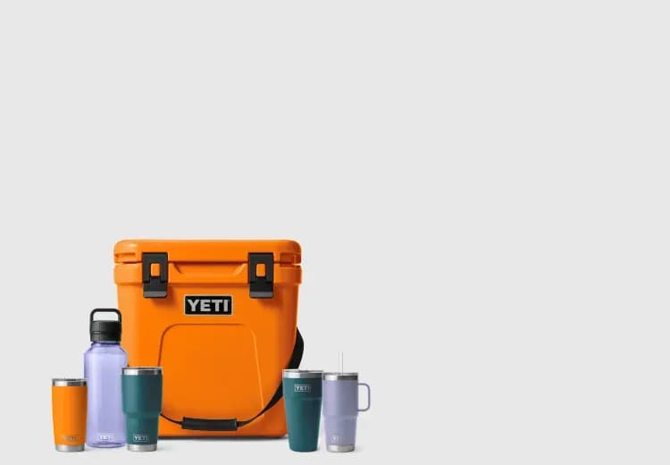 YETI Products