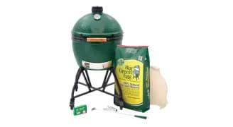 Save up to $200 on Big Green Egg Large and XL Charcoal Grill Packages