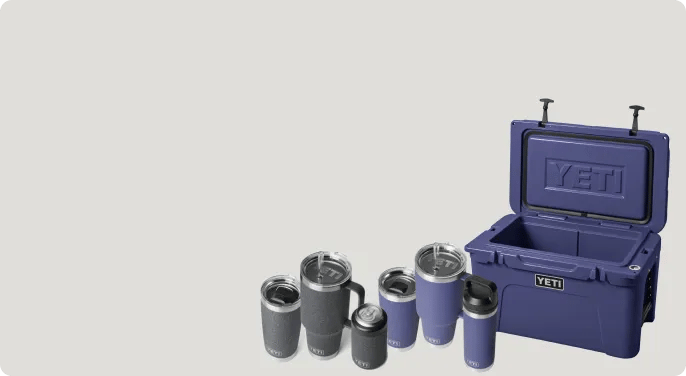 YETI Products