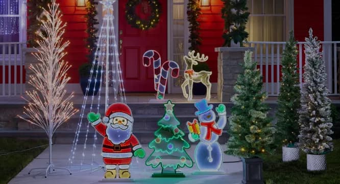 Christmas Décor