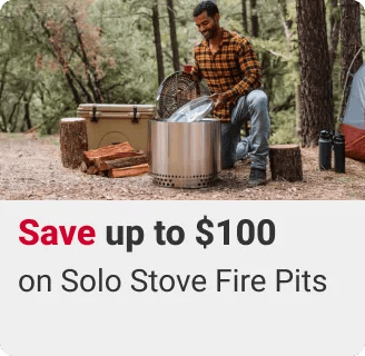 Shop Solo Stove