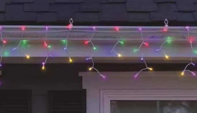 Christmas Lights Sale