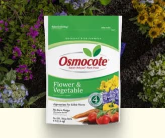 Plant and flower fertilizer