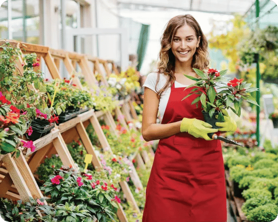 Garden place at your local Ace