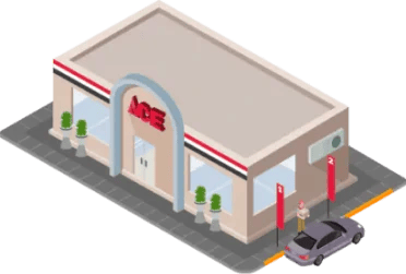 Ace Retail Holdings Icon